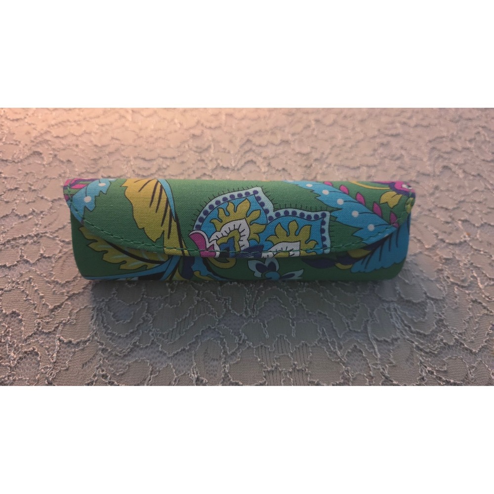 Vera Bradley Glasses Case Small‎